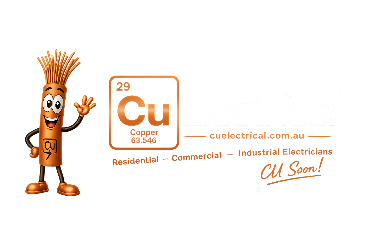 Cu Electrical